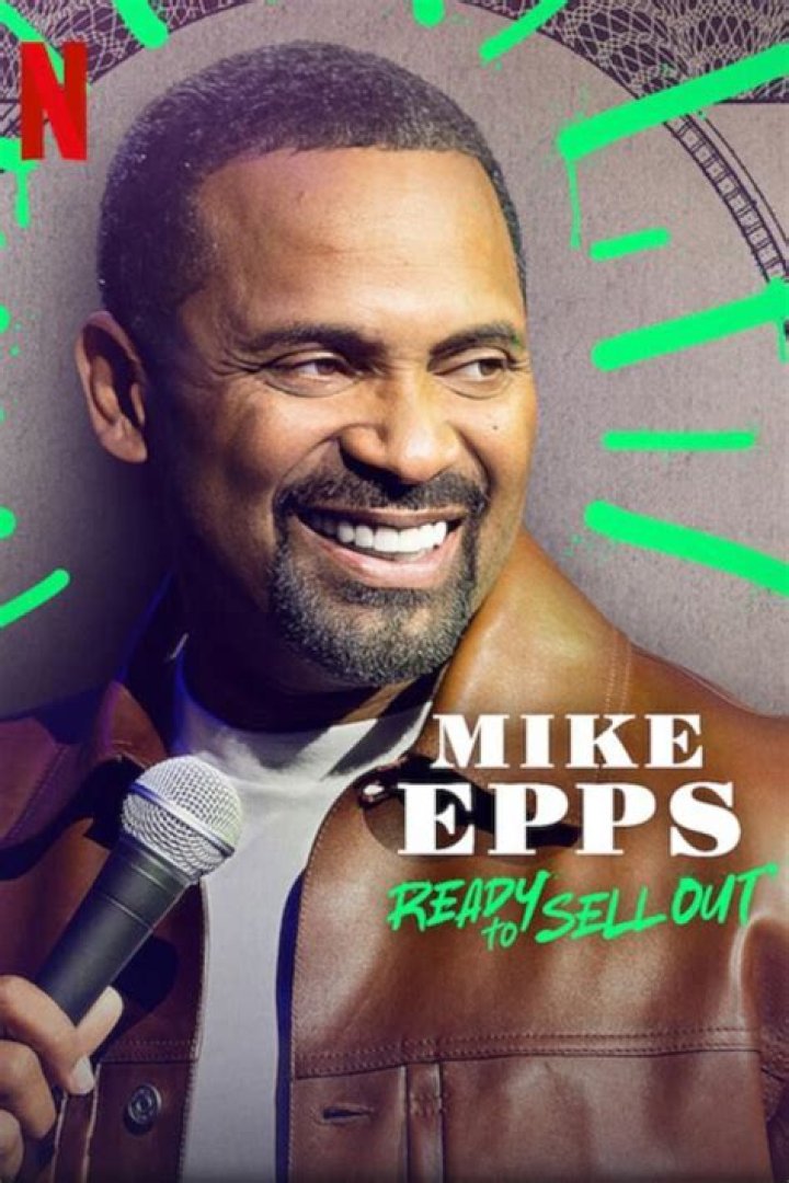 Mike Epps' Age and Life: A Detailed Insight