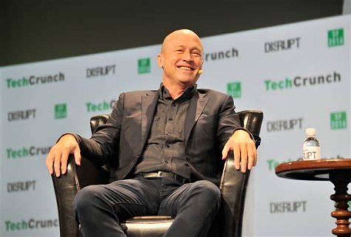 Mike Judge Net Worth: A Deep Dive into the Life and Success of a Creative Genius