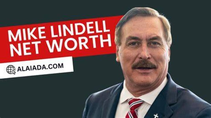 Mike Lindell's Net Worth Projected for 2024