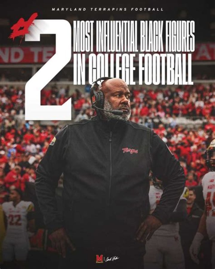 Mike Locksley: The Inspirational Journey of a Football Coach