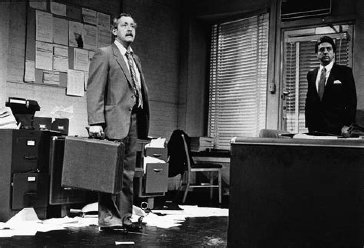 Mike Nussbaum: A Journey Through the Life and Career of a Theatrical Legend