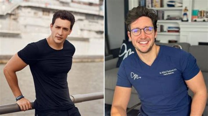 Mike Varshavski Net Worth: A Deep Dive into the Wealth of Dr. Mike