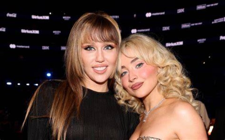 Miley Cyrus: A Journey from 