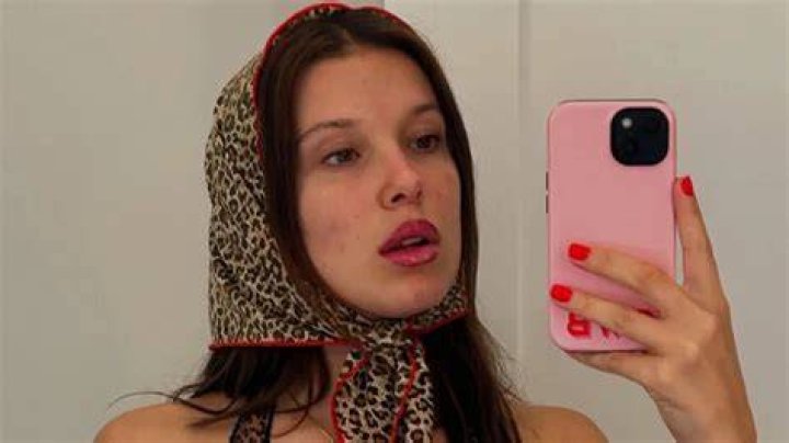 Millie Bobby Brown: A Journey Through Her Life and Career