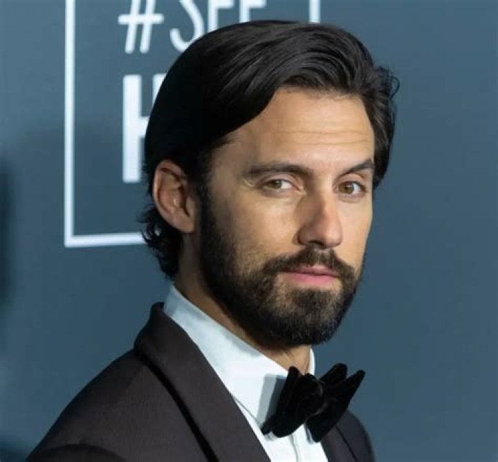 Milo Ventimiglia Weight Height: A Deep Dive Into The Actor&rsquo;s Physique