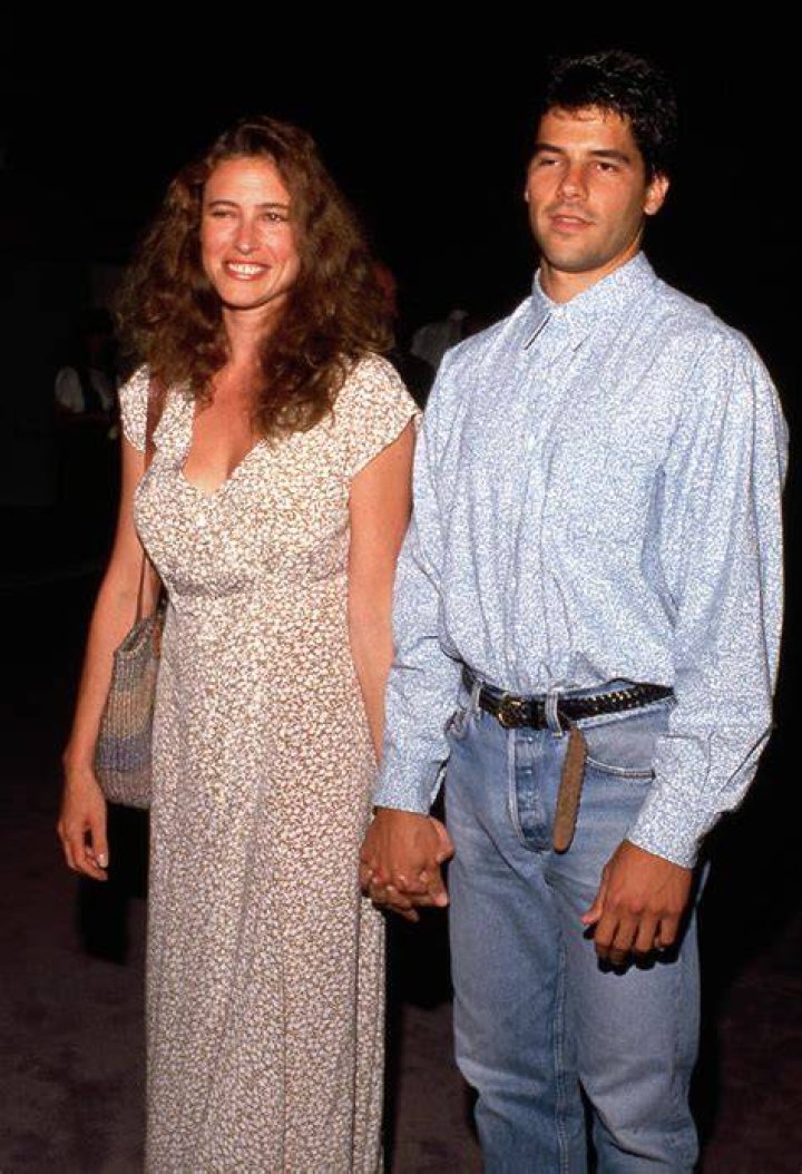 Mimi Rogers: A Multifaceted Talent in Hollywood