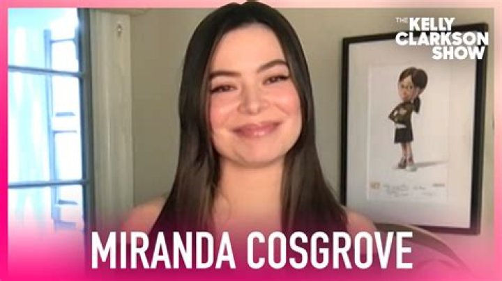 Miranda Cosgrove Movies and TV Shows: A Comprehensive Guide