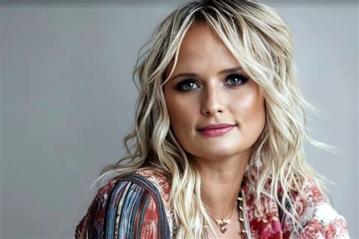 Miranda Lambert's Net Worth: A Look into Her Wealth and Success