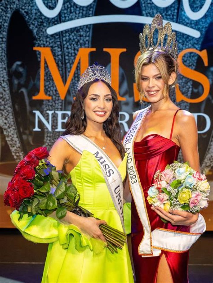 Miss Maryland Beauty Pageant Winner: A Journey of Elegance and Empowerment