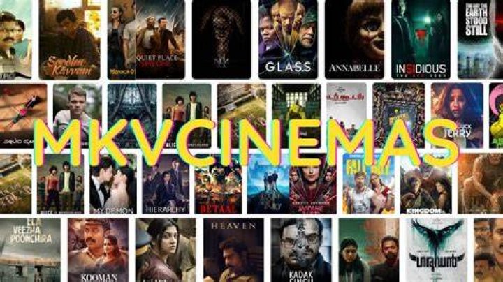 MKVCinemas New Link: Everything You Need to Know