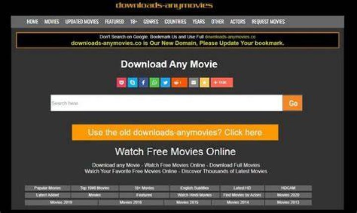MKVMoviePoint: Your Ultimate Destination for Free Movie Downloads