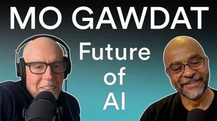 Mo Gawdat Net Worth 2023: A Deep Dive into His Success and Wealth