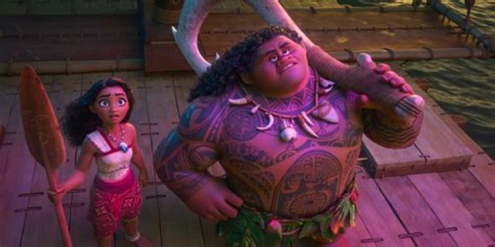 Moana 2 Cast: Discovering the Voices Behind the Magic