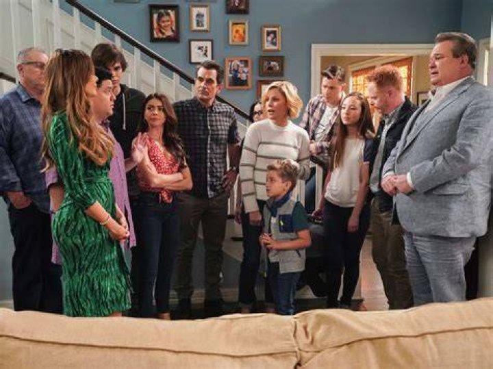 Modern Family Cast Pay: An Insight Into Their Earnings