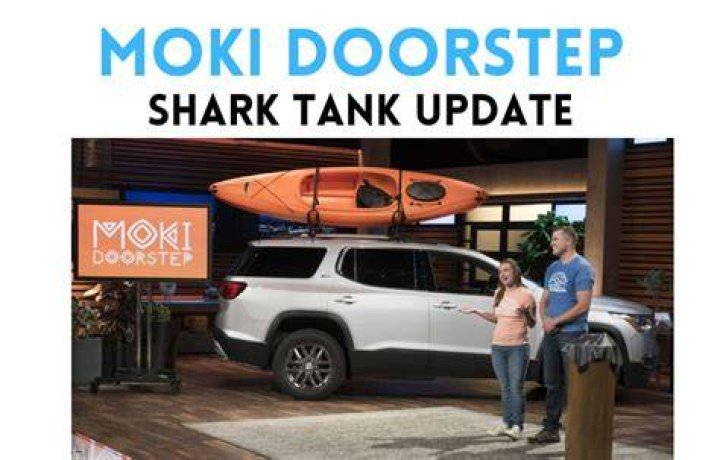 Moki Doorstep Net Worth 2023: A Comprehensive Insight into the Revolutionary Product