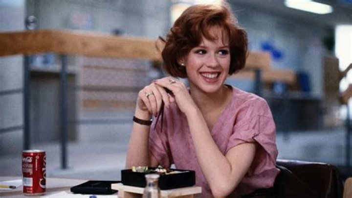 Molly Ringwald Movies: A Journey Through Iconic Roles