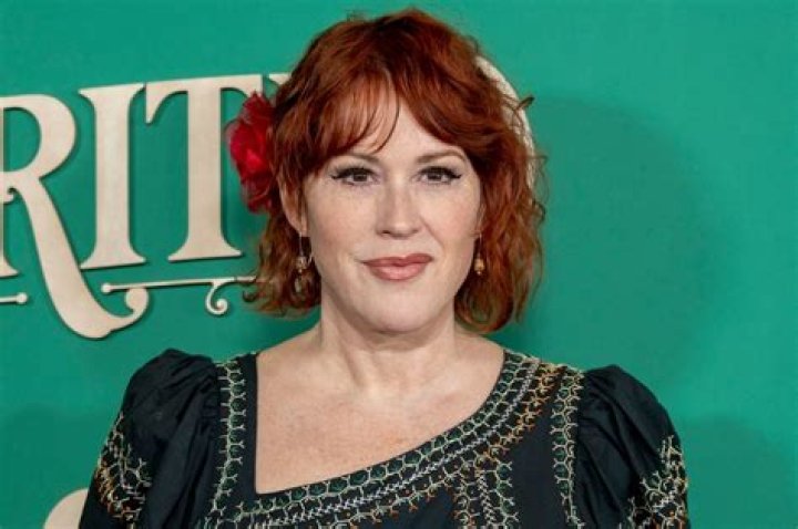Molly Ringwald Net Worth 2023: A Deep Dive into the Actress's Wealth and Career