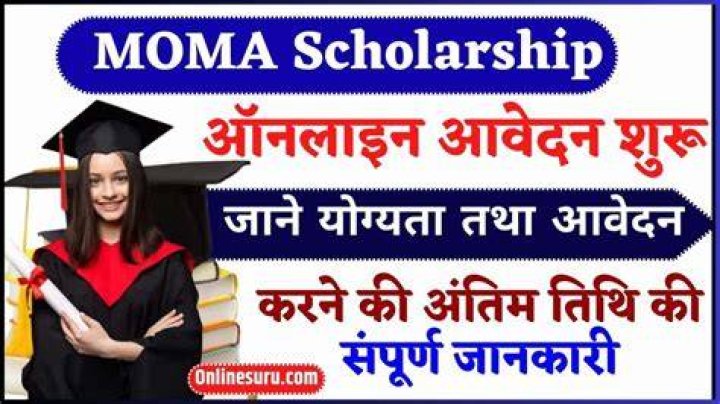 Moma Scholarship 2024: A Comprehensive Guide to Opportunities in Arts and Culture