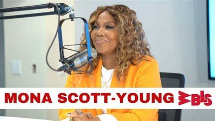 Monetary Success: Mona Scott Young Net Worth and Her Impactful Career