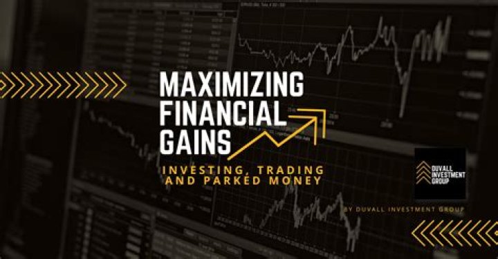 Money 6x: Maximizing Your Financial Potential