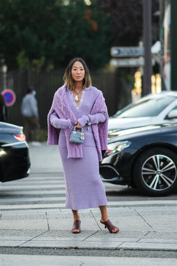 Monochrome Outfit News: The Trend That’s Taking Over Fashion