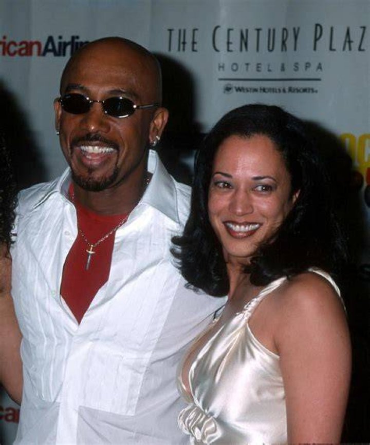 Montell Jordan and Kamala: A Unique Connection