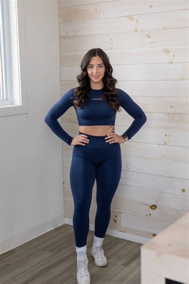 Morgan Vera OnlyFans Leak: What You Need to Know