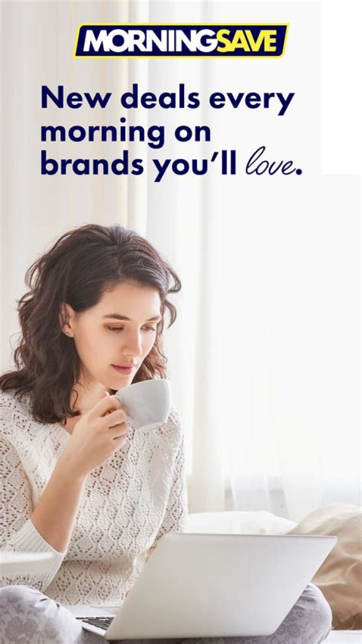 Morningsave Com Deals: Your Ultimate Guide to Unbeatable Savings