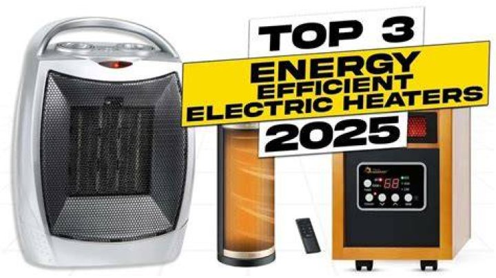 Most Efficient Room Heater: The Ultimate Guide to Choosing the Right One