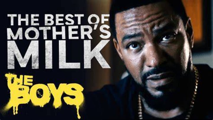 Mother's Milk Actor Change: Exploring the Evolution of Talent in the Industry