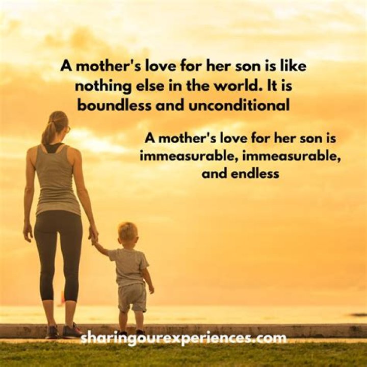Mothers Warmth 3: The Unbreakable Bond Between a Mother and Child