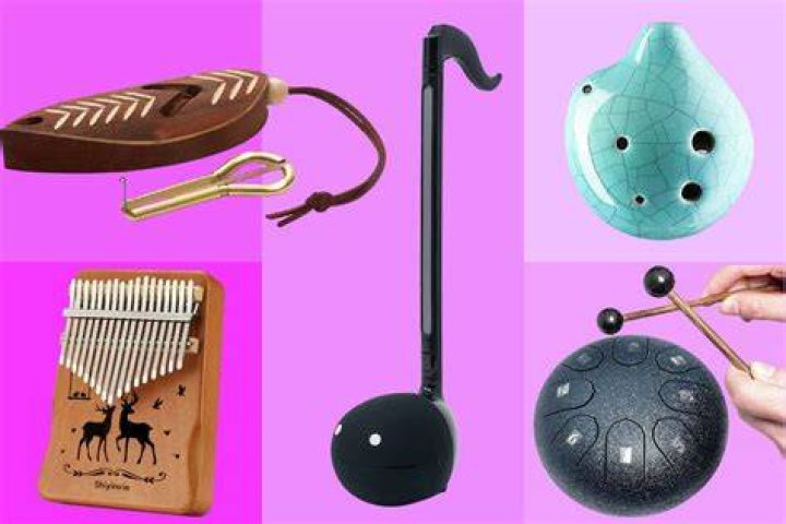 Mouth Banjo Instrument: A Unique Musical Journey