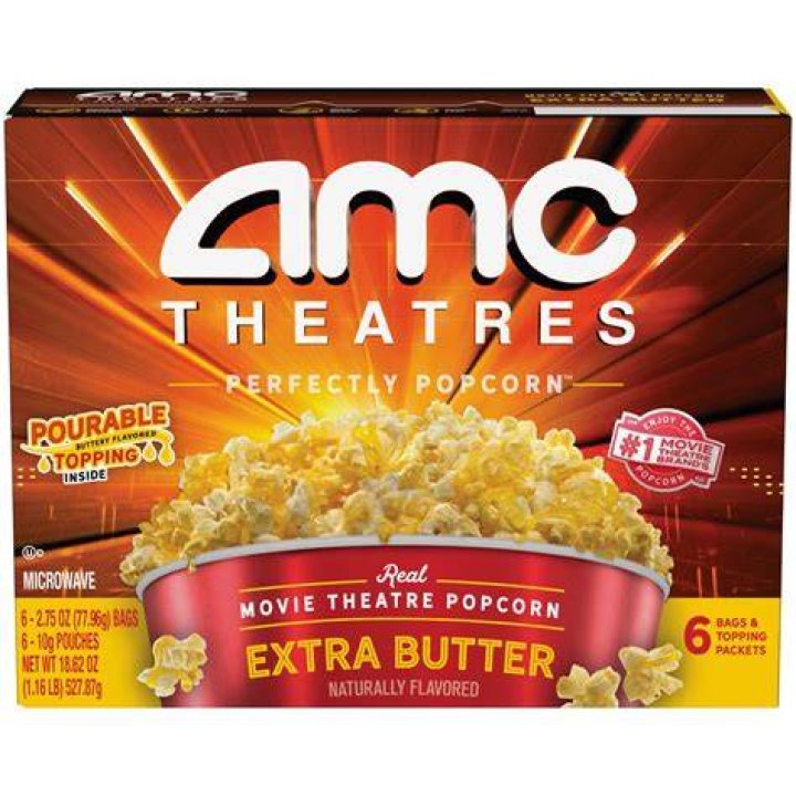 Movie Theater Popcorn Butter: The Ultimate Guide to Your Favorite Snack