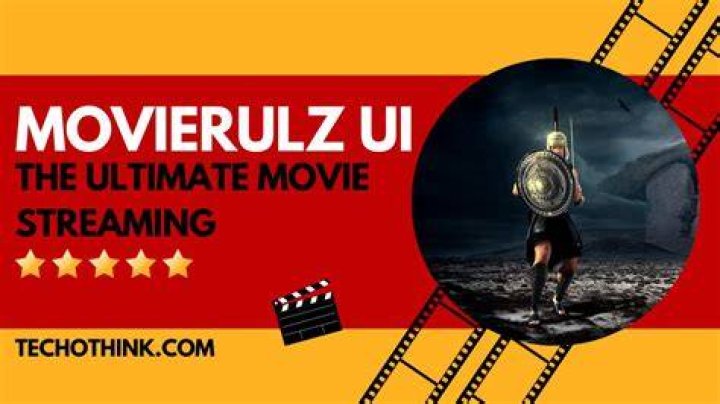 Movierulz 2022: The Ultimate Guide to Streaming Movies Online