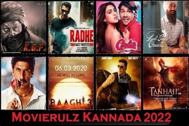 Movierulz.com Kannada: The Ultimate Guide to Free Kannada Movies Online