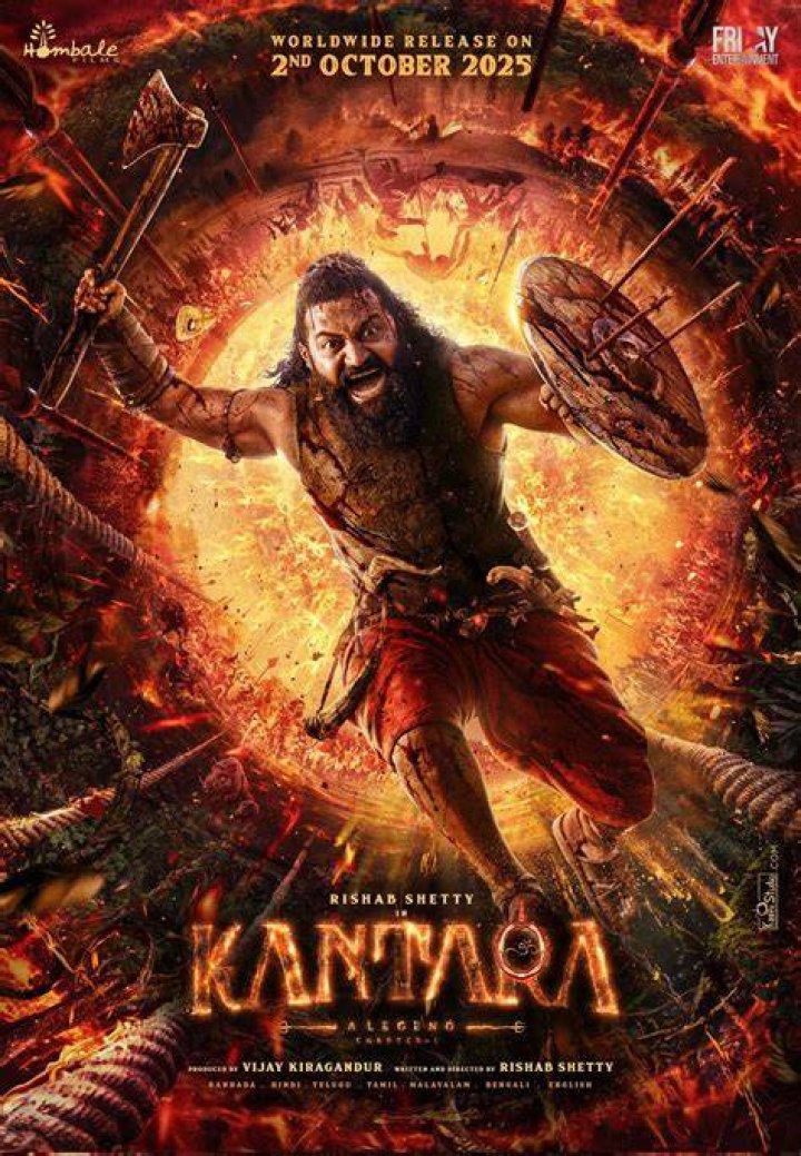 Movierulz Kannada 2022: The Ultimate Guide to Kannada Movies