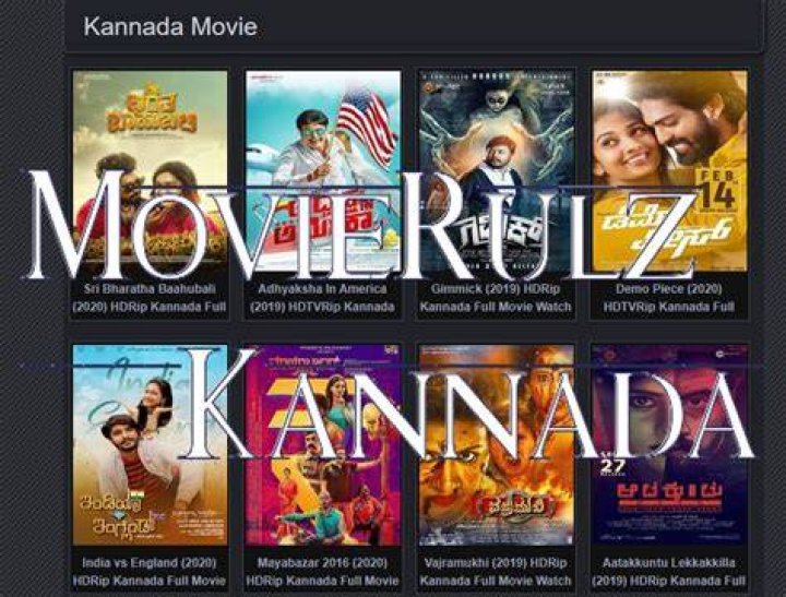 Movierulz Kannada New: Your Ultimate Guide to Kannada Movies Streaming