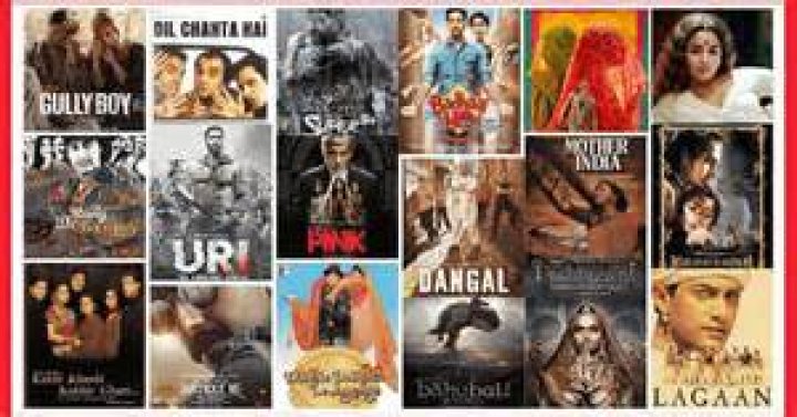 Movieshub4u Bollywood: Your Ultimate Guide to Indian Cinema