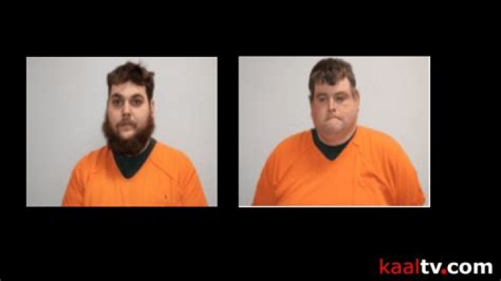 Mower County Jail Roster: Understanding Inmate Information