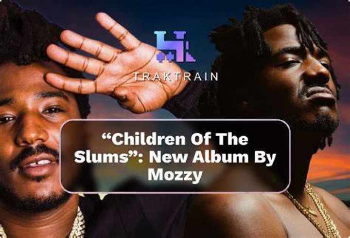 Mozzy: The Rise of a Hip-Hop Icon