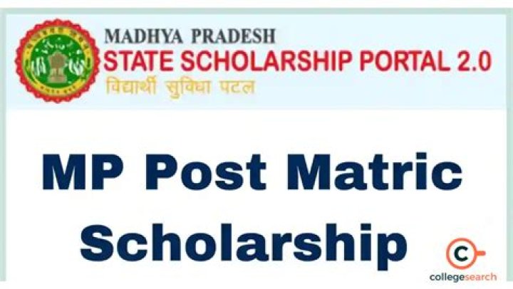 MP Scholarship Portal: Your Guide to Scholarships in Madhya Pradesh