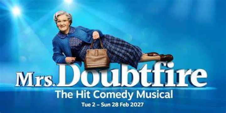 Mrs. Doubtfire 2: The Anticipated Sequel to a Classic Comedy