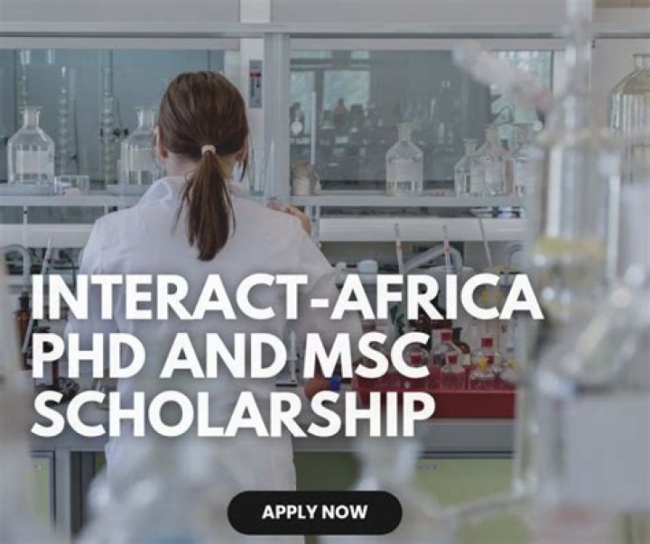 MSC Scholarship 2024: Your Gateway to Higher Education