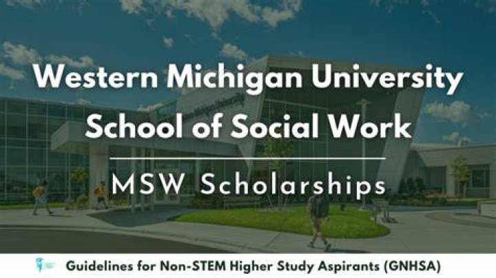 MSW Scholarships 2024: Unlocking Opportunities for Future Social Workers