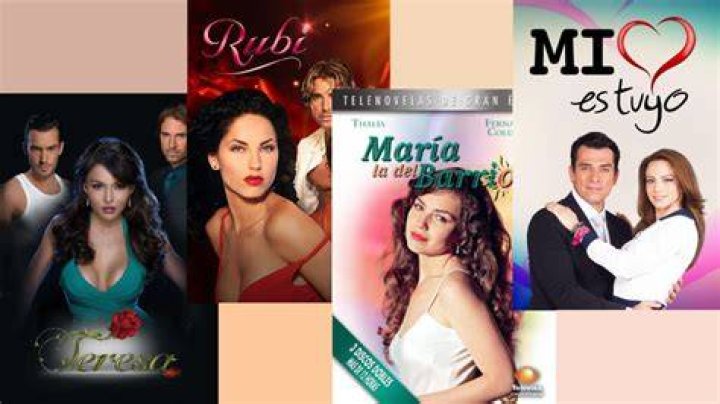 Mujer Novela: The Impact of Women in Telenovelas