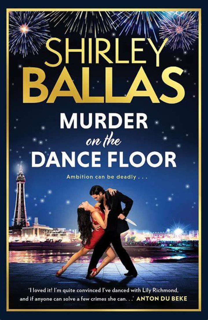 Murder on the Dance Floor: A Deep Dive into the Intriguing Phenomenon