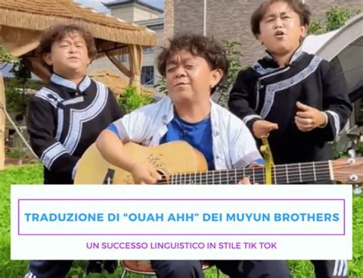 Muyun Brothers Age: Everything You Need to Know