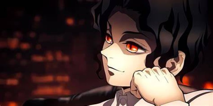 Muzan Jackson: The Enigmatic Figure Redefining Horror in Anime