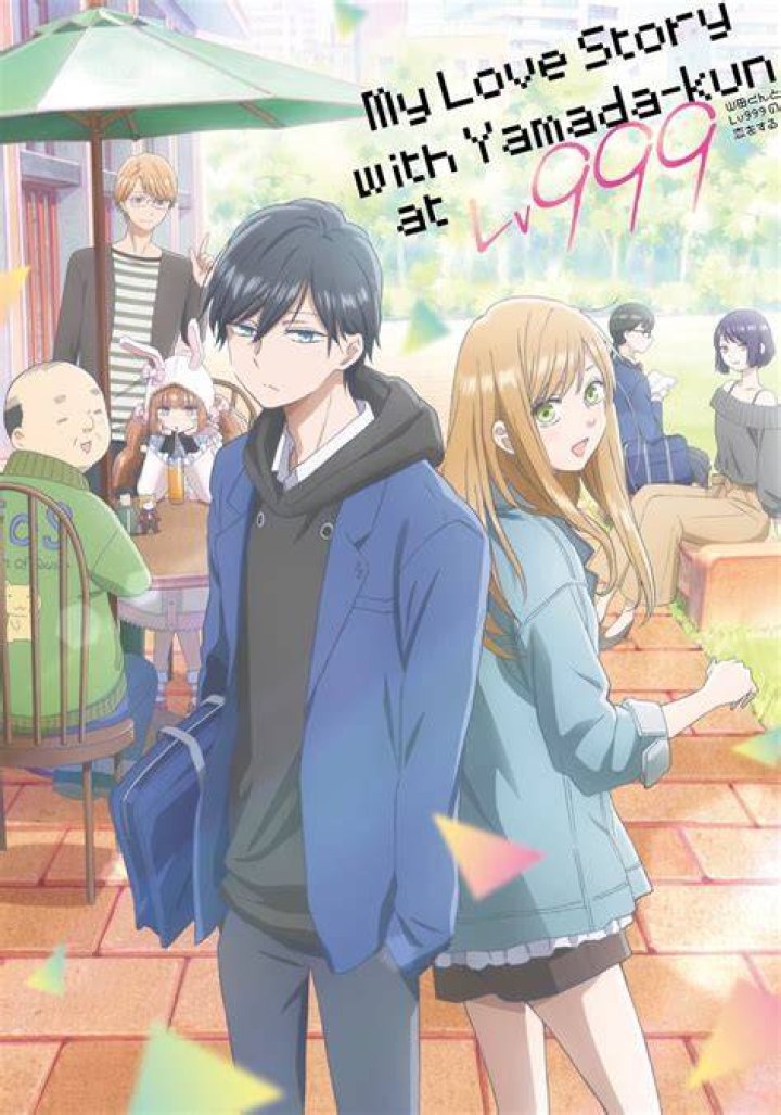 My Love Story with Yamada-kun Season 2: A Captivating Journey