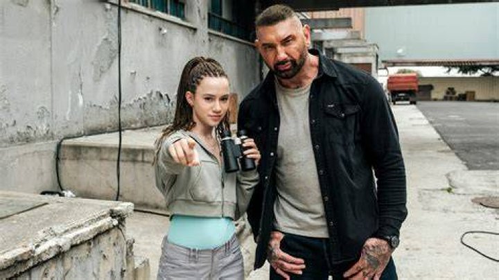 My Spy Cast: A Deep Dive into the Characters and Plot